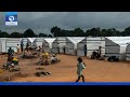 Herder-Farmer Conflicts: We Have Over 800,000 IDPs In Benue - Ortom