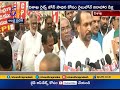 Railway Zone to Vizag | Former Minister Konathala Demands Allocation of Funds in Budget