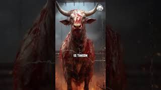 How Can Animal Sacrifice IMPACT Your Life Positively - Explanation By A Tantric #shorts