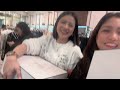 last vlogmas 2024 thank you 2024 christmas eve giving gifts and shopping grocery dubai life