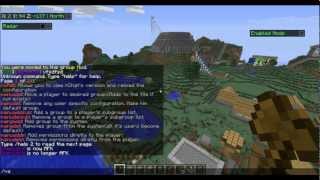 Minecraft | Essentials | Plugin Tutorial