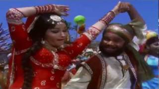 Le De Saiyan Odhani - Rafi & Asha Bhosle - Pavitra Papi (1970) - HD