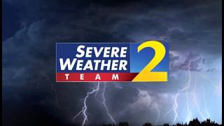 LIVE FEED: Severe weather in north Georgia