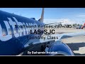 Trip Report: Southwest Airlines | 737-700 | Economy Class | Las Vegas, NV - San Jose, CA