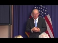 Harper Lecture with John J. Mearsheimer Can China Rise Peacefully