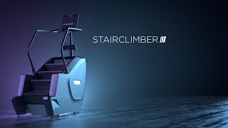 Precor StairClimber (SCL)