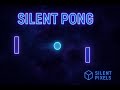 Silent Pong Progress #1 | ASMR Coding in C++ with Raylib + Neovim | Keyboard ASMR | Coding ASMR