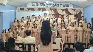 Si Hesus | Choir | SLBC