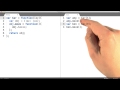 Decorator code vs Classes - Object-Oriented JavaScript