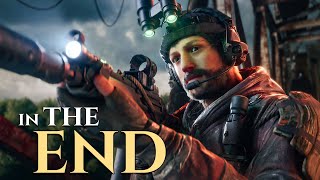 In The End - Rust (Movie)