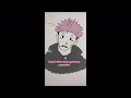 jujutsu kaisen tiktok memes mega compilation manga spoilers