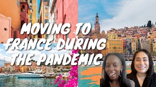Moving to France During the Pandemic - The Zen of International Living #2