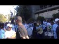 Golden Dixies Minstrels Road March 16 December 2014