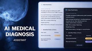 DeepX: AI for Medical Data Processing