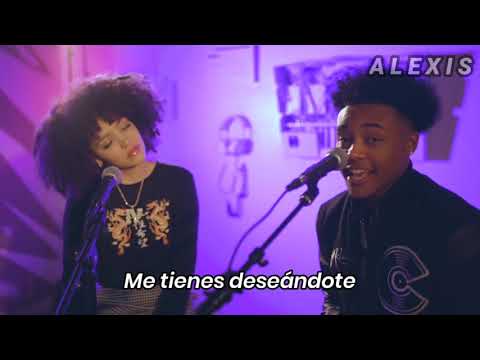 IV JAY - Tweakin' With Luh Kel (Official Acoustic) Sub. Español - YouTube