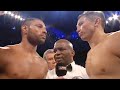 The Night Golovkin BURIED Kell Brook Career