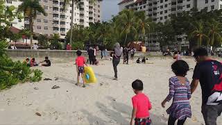 [4K] Celebrating New Year's Eve 2023 At Lexis Port Dickson In Port Dickson