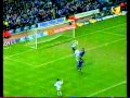 Aston Villa - Steaua 2 - 0 (1997-98 UEFA CUP)