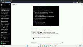 python mysql execute multiple queries
