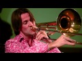 Daniel Schnyder: Sonata for Bass Trombone and Piano - Brandt Attema