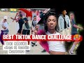 TikTok New Challenge Compilation( BIRI MARUNG Dance Challenge)@Focalistic &@ScottsMaphuma #dance