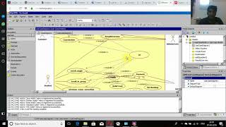 Case Tools Lab Ex1