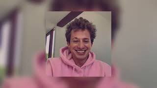 charlie puth - attention (sped up)