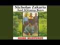 Ndine Mubvunzo