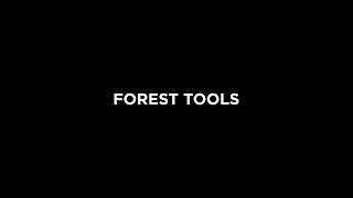 ForestTools - GPU exclude