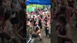 Rave Party at Kasol - Parvati Valley