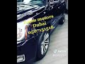 Dubai zoommotors