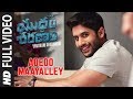 Adedo Maayalley Full Video Song - Yuddham Sharanam Songs | Chay Akkineni, Lavanya Tripathi