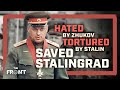 The Dark Truth Behind the USSR's BEST & Most UNAPPRECIATED General of WW2