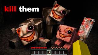 This Horror Mod Should NOT Exist...