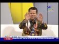 #SPM - NAHAS HELIKOPTER -EPISOD DUKA NEGARA [5 APRIL 2015]