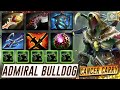 AdmiralBulldog Undying Cancer Carry - Dota 2 Pro Gameplay [Watch & Learn]