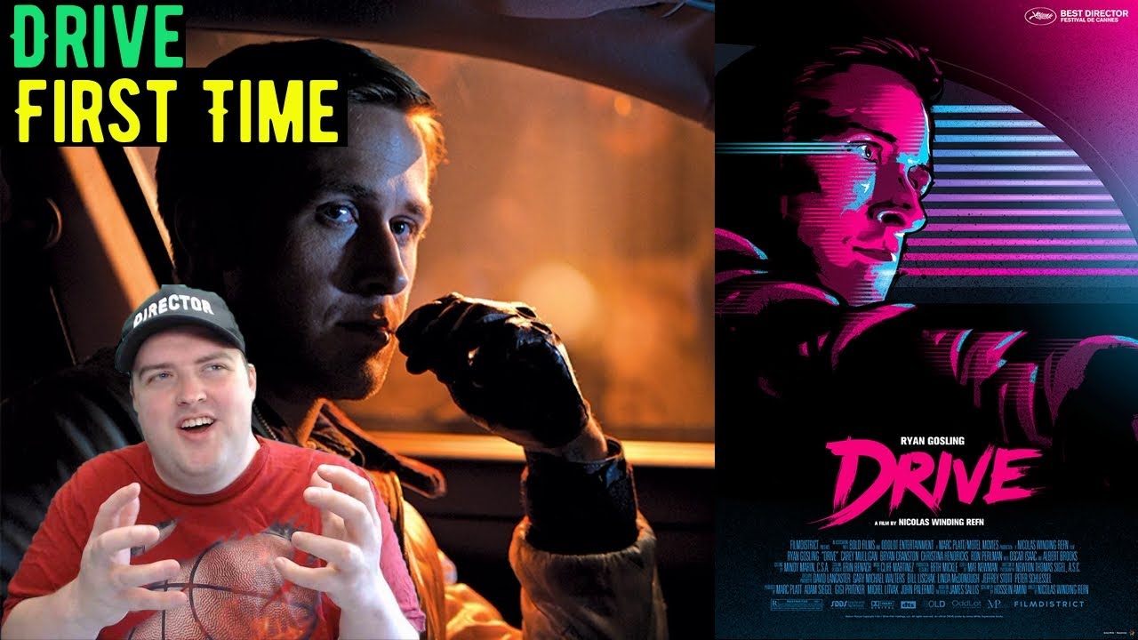 First Time Watching Drive Youtube