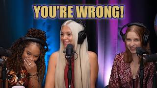 Canadian Girl CHALLENGES OnlyFans Model - Things Get HEATED Real FAST!