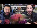 Zack Snyder's ARMY OF THE DEAD MOVIE REACTION!! (First Time Watching  Spoiler Review  Ending)