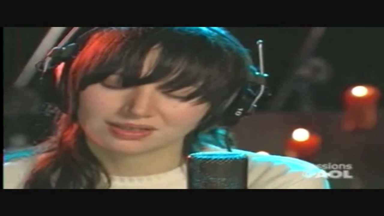 Yeah Yeah Yeahs Maps Acoustic Sessions Aol Chords Chordify