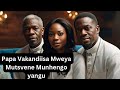 Fake Prophet Vakandiisa Mweya Mutsvene Munhengo