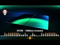 RYDR - Million reasons
