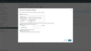 Quicker ESXi Host Upgrades with Suspend to Memory