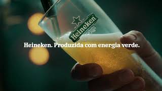 Heineken Brasil - Comercial Heineken no Rock in Rio 2022  "Heart of Glass by Miley Cyrus" - 2022