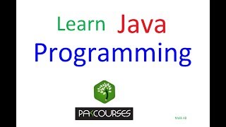 Java Beginners Tutorials #29 "Not Using Method Return Value" Common Programming Errors 1/5