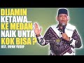 Viral... Kocak... Ust. Rahul (Irfan Yusuf, SPdI) | Maulid Nabi Muhammad, SAW | Medan Krio | FKSMM