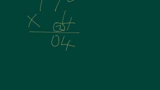 Ruby's multiplication explanation