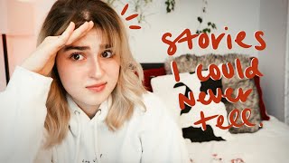 confessions of a former RA. *let's hope i don't get sued*