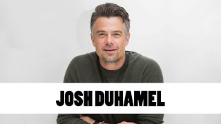 10 Things You Didn't Know About Josh Duhamel | Star Fun Facts