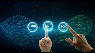 Java Socket Programming UDP vs TCP